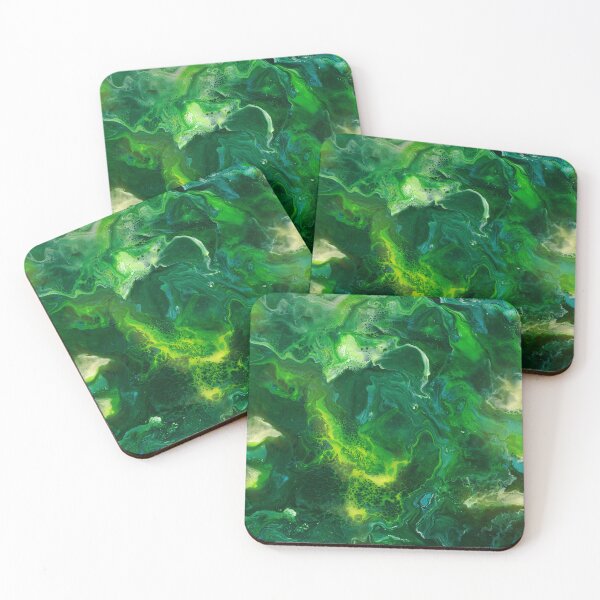 Item preview, Green with Envious Need designed and sold by Elanayru.