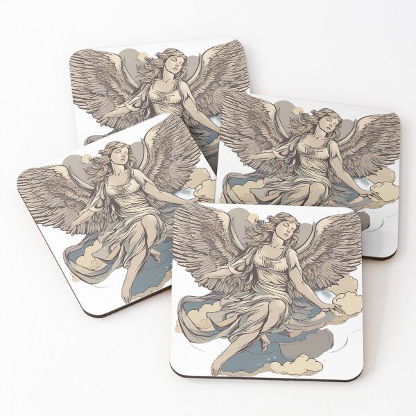 Item preview, Heavenly Serenade designed and sold by pngart1.