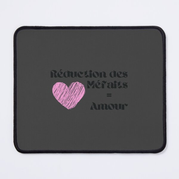 Item preview, Harm Reduction = Love designed and sold by coppeoghan.