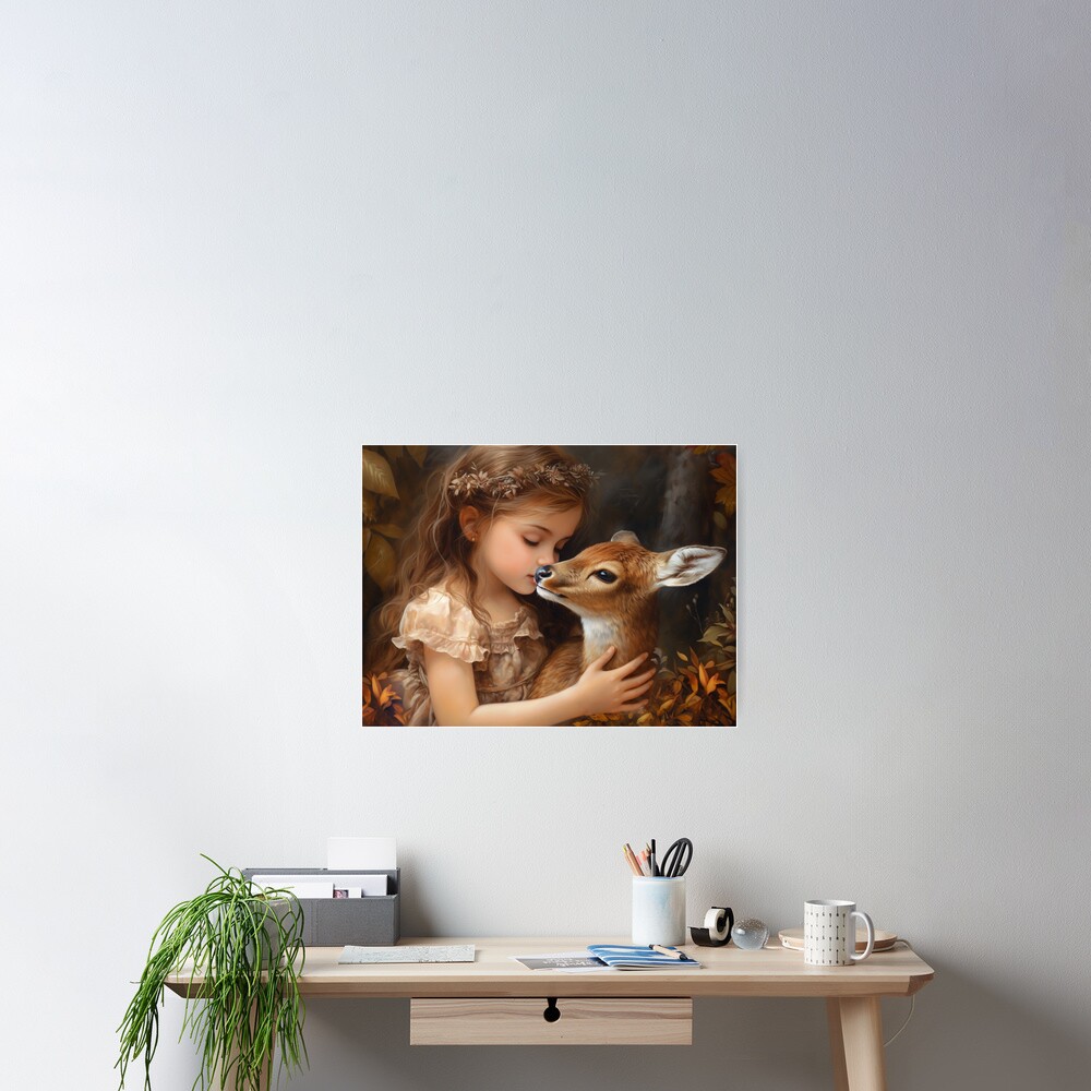 Item preview, Poster designed and sold by phatpuppyart.