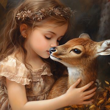 Artwork thumbnail, Two Babes in the Wood by Claudia McKinney