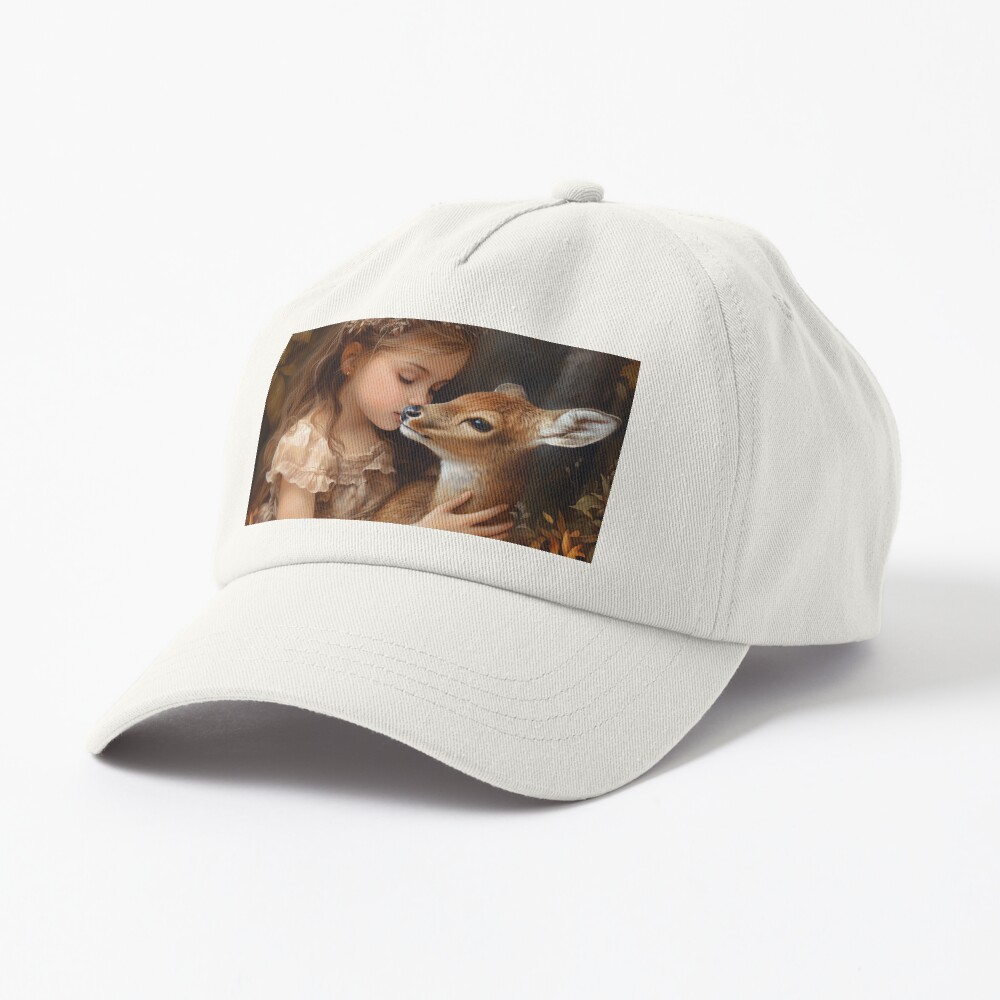 Item preview, Dad Hat designed and sold by phatpuppyart.