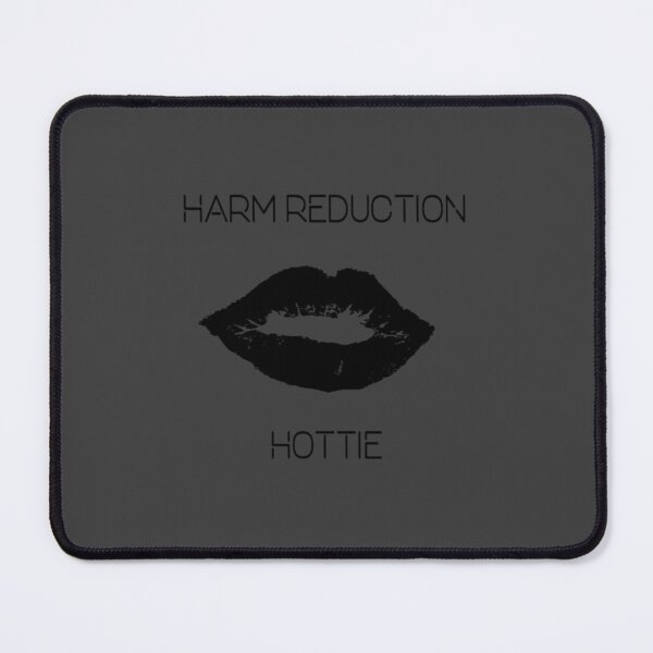 Item preview, Harm Reduction designed and sold by coppeoghan.