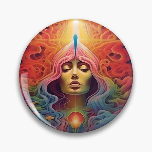 Item preview, Consciousness designed and sold by Geraldine (Gezza) Maddrell.