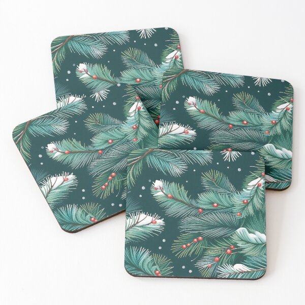 Item preview, Xmas tree designed and sold by Santa Claus.