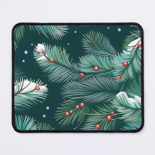 Item preview, Xmas tree designed and sold by Santa Claus.