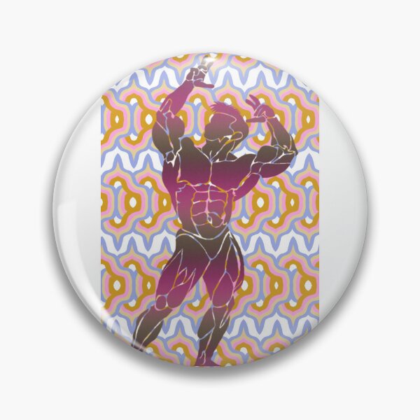 Item preview, Bodybuilding Aesthetics Zyzz designed and sold by Sturdust.