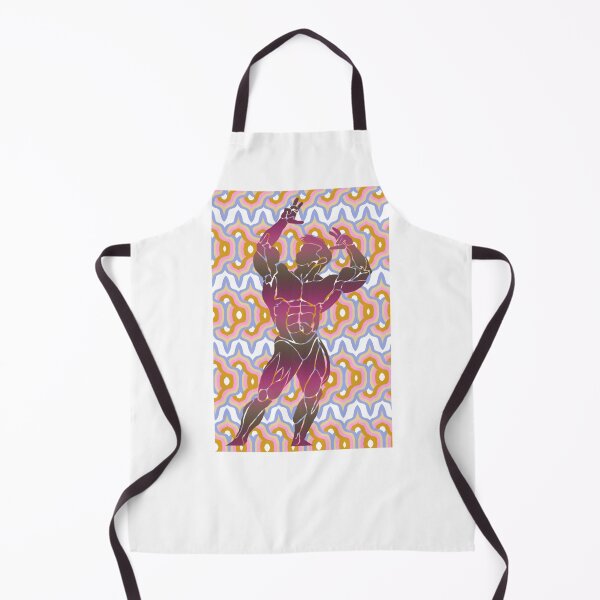 Item preview, Bodybuilding Aesthetics Zyzz designed and sold by Sturdust.