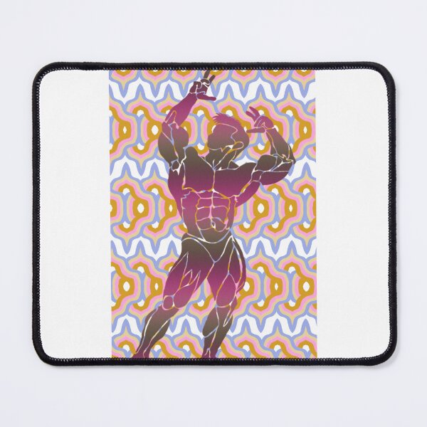 Item preview, Bodybuilding Aesthetics Zyzz designed and sold by Sturdust.