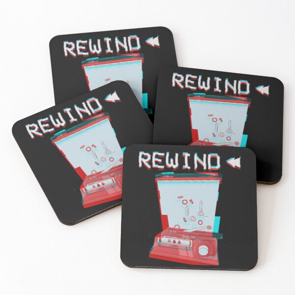 Item preview, Rewind designed and sold by Maddie Lamb.