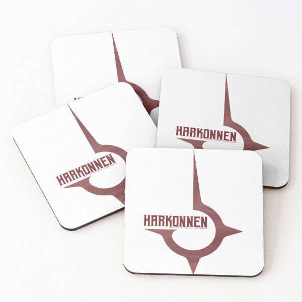 Item preview, House Harkonnen (Scarlet) designed and sold by Mindterest.