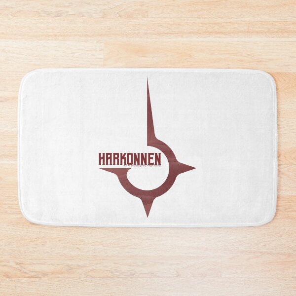Item preview, House Harkonnen (Scarlet) designed and sold by Mindterest.