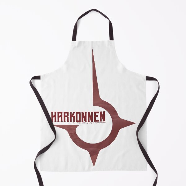 Item preview, House Harkonnen (Scarlet) designed and sold by Mindterest.