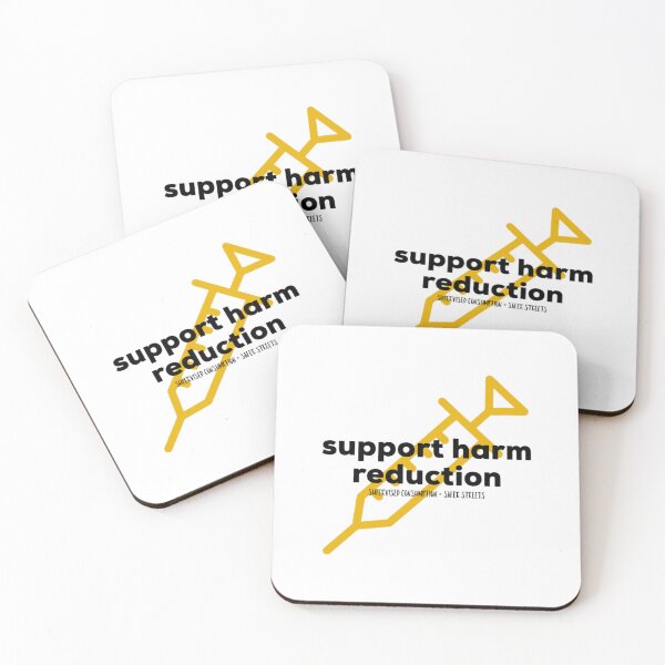 Item preview, Harm Reduction designed and sold by coppeoghan.