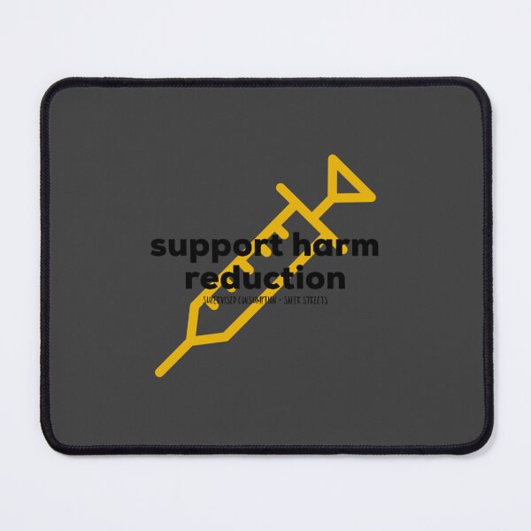Item preview, Harm Reduction designed and sold by coppeoghan.