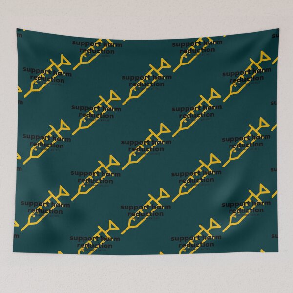 Item preview, Harm Reduction designed and sold by coppeoghan.