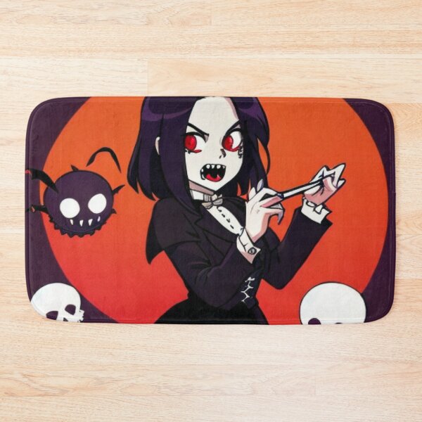 Item preview, Dracula's Teen Daughter designed and sold by KoliBabb.