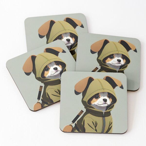 Item preview, Little dog designed and sold by TK-Hades.