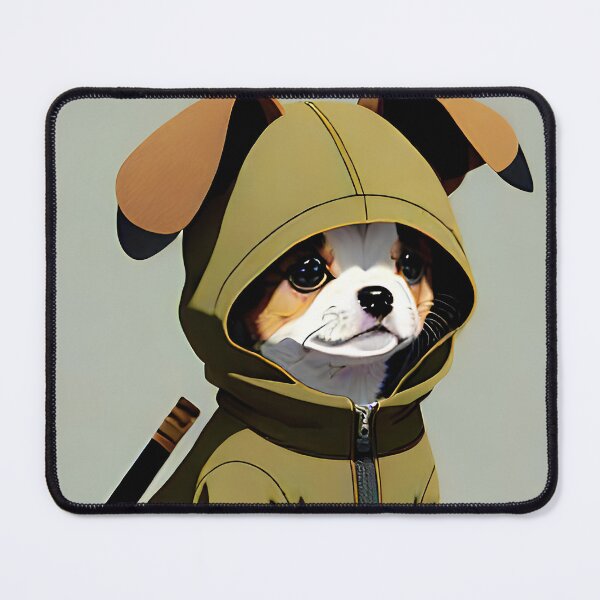 Item preview, Little dog designed and sold by TK-Hades.