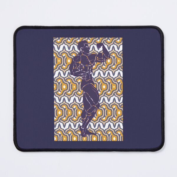 Item preview, Golden Era Bodybuilding Bicep Pose designed and sold by Sturdust.