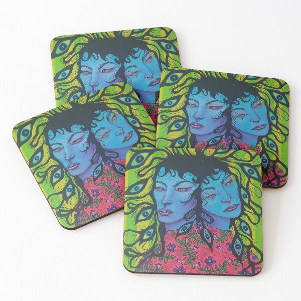Item preview, Conjoined designed and sold by katrinfaceart.