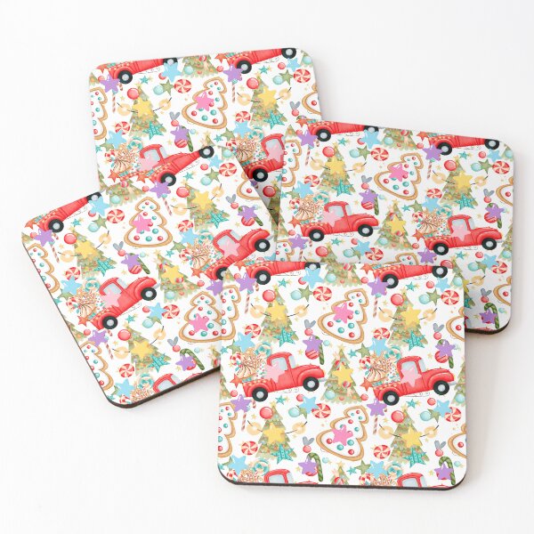 Item preview, Christmas Treats!  designed and sold by davechi-stone.