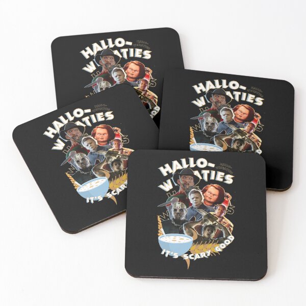 Item preview, Hallo-Wheaties ( SpazzTheVisionary )  designed and sold by SpazzTV.