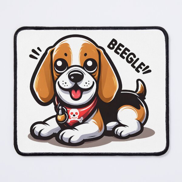Item preview, Beegle Lover designed and sold by ArisaHong.