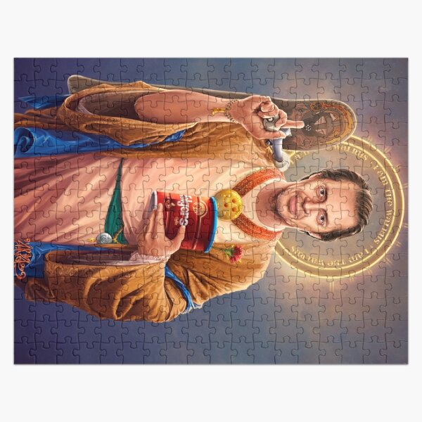 Steve Buscemi Jigsaw Puzzles for Sale Redbubble