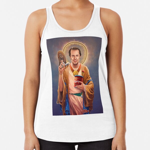 Steve Buscemi Tank Tops for Sale Redbubble