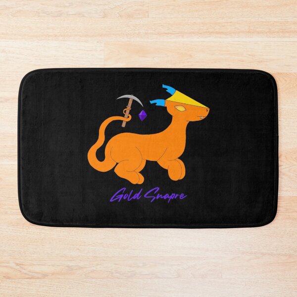 Item preview, Gold Snapre by Mackenna Originals designed and sold by orangepopdes.