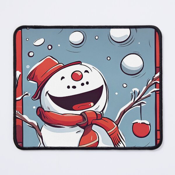 Item preview, Snowman Jungle designed and sold by Santa Claus.