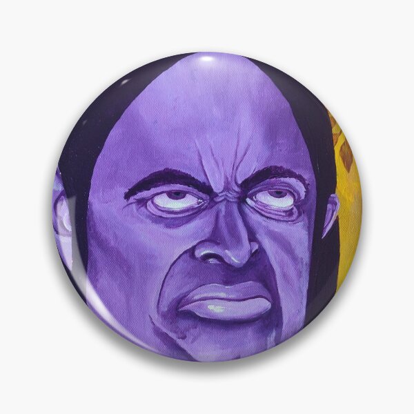 Item preview, Disgust designed and sold by katrinfaceart.