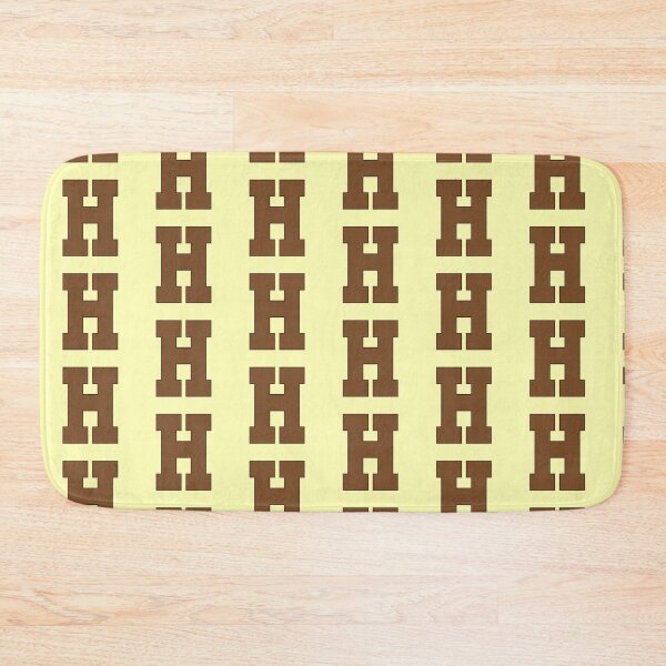 Artikelvorschau, Hermes Conrad H-Shirt entworfen und verkauft von cubiclecoma.
