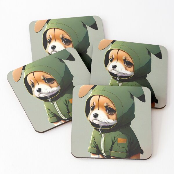 Item preview, Little dog designed and sold by TK-Hades.