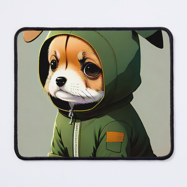 Item preview, Little dog designed and sold by TK-Hades.