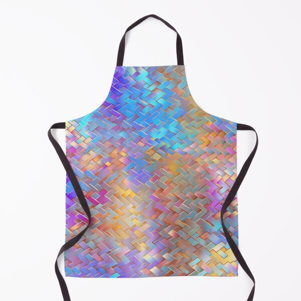 Item preview, psychedelic 3D pattern of mat designed and sold by UmagineArts.
