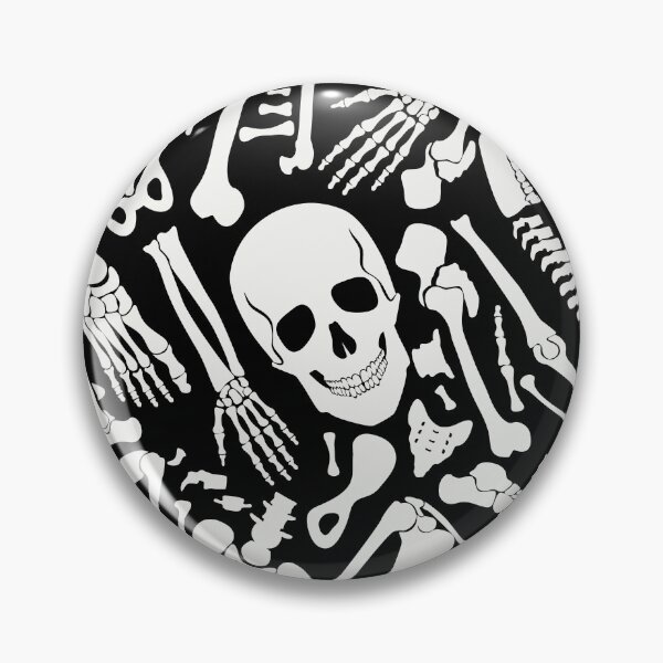 Item preview, Human bones designed and sold by GabyDark.