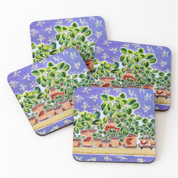 Item preview, Green Plants (no wording) designed and sold by Linsey Kerin.
