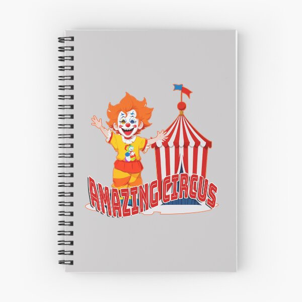 Item preview, amazing circus designed and sold by PornDesigns.