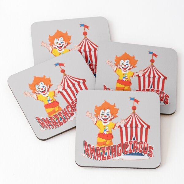 Item preview, amazing circus designed and sold by PornDesigns.