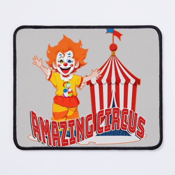 Item preview, amazing circus designed and sold by PornDesigns.