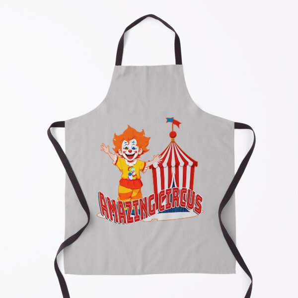 Item preview, amazing circus designed and sold by PornDesigns.