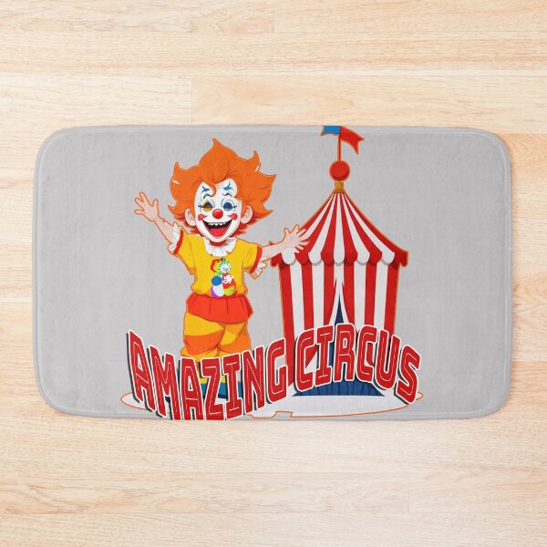 Item preview, amazing circus designed and sold by PornDesigns.