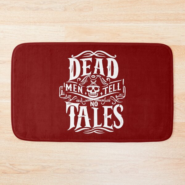 Item preview, Pirate Tales Red designed and sold by CutenCuttable.