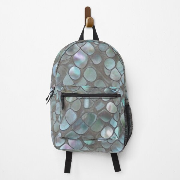 Item preview, Abstract Mother of Pearl Mosaic designed and sold by calibrit.
