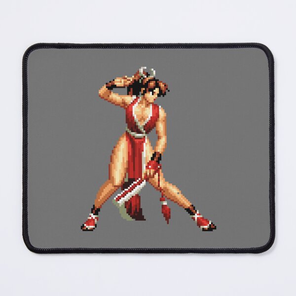 Item preview, Mai Shiranui designed and sold by OskarOA.