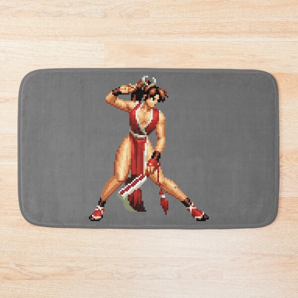 Item preview, Mai Shiranui designed and sold by OskarOA.