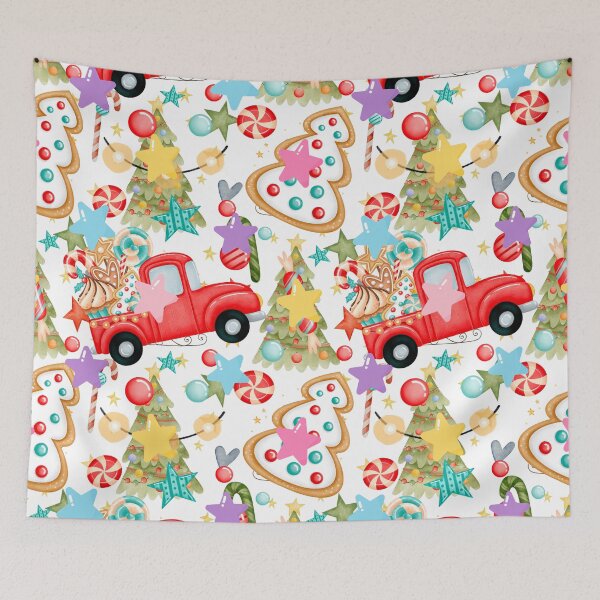 Item preview, Christmas Treats!  designed and sold by davechi-stone.