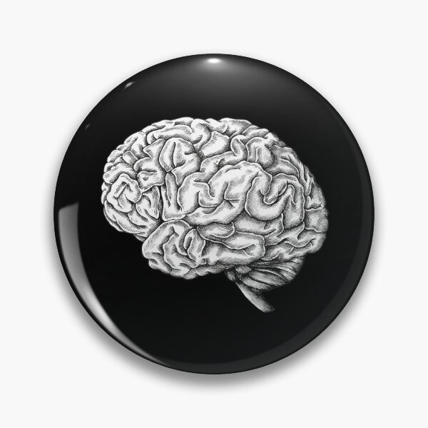 Item preview, BRAIN designed and sold by footballma44.